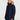 MEN'S LUXE ARCTIC PARKA MELTON BLUE