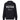 FELPA/SWEATSHIRT BLACK