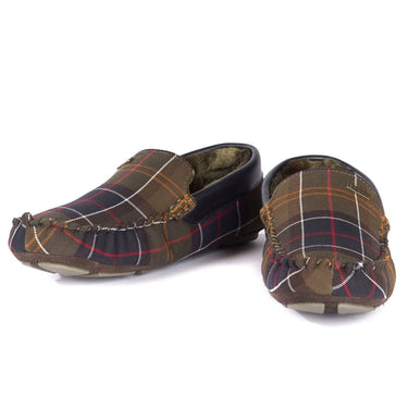 MEN'S MONTY SLIPPER CLASSIC