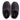 MEN'S GUTHRIE QUILTED SLIPPERS NAVY CHECK