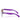OAKLEY FROGSKINS XXS CLEAT W/ PRIZM VIOLET