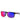 OAKLEY HOLBROOK MATTE BLACK W/ POSITIVE RED IRIDIUM