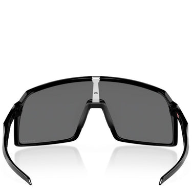 OAKLEY SUTRO POLISHED BLACK W/ PRIZM BLACK