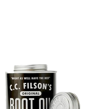 Filson Original Boot Oil