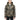 OLIVER MEN'S PUFFER JACKET CAMO