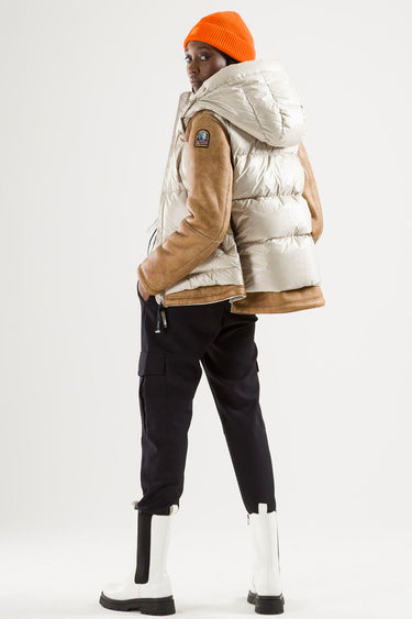 PEPPI SPECIAL JACKETS TAPIOCA