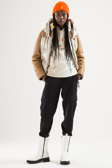 PEPPI SPECIAL JACKETS TAPIOCA