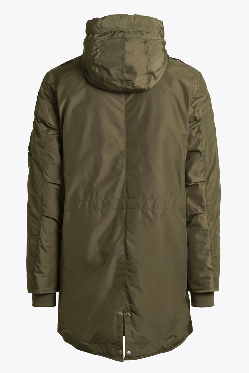 TANK MAN TOUBRE – rue de can - Main Image