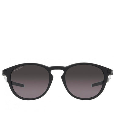 PITCHMAN R SATIN BLACK W/ PRIZM GREY GRADIENT