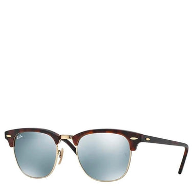 RAY-BAN CLUBMASTER RB3016 SAND HAVANA/GOLD
