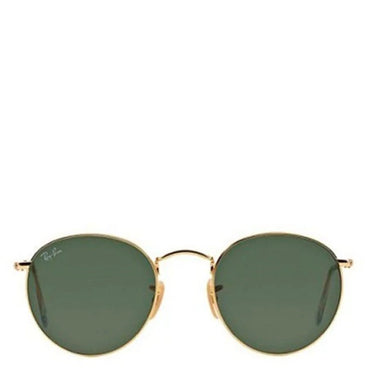 RAY-BAN ROUND METAL RB3447 ARISTA