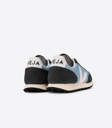 Women's Rio Branco Canvas Mesh Steel White
