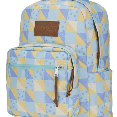 Jansport Right Pack Expressions Cute Quilt