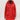 WOMENS COPY WINTER HOODED PARKA TANGO RED