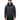 SONAR MEN'S AVIATOR JACKET BLACK