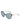 TIFFANY & CO. TF4144B BLUE