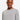 UNISEX TRICOLOR FOX PATCH CLASSIC R-NECK GREY MELANGE