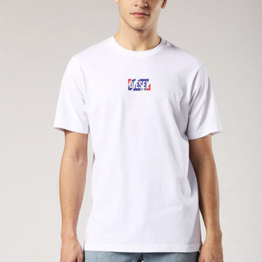 T-just-zc T-shirt White