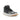 CHAMPION<br>MEN'S SUPER C COURT LEATHER SNEAKERS BLACK