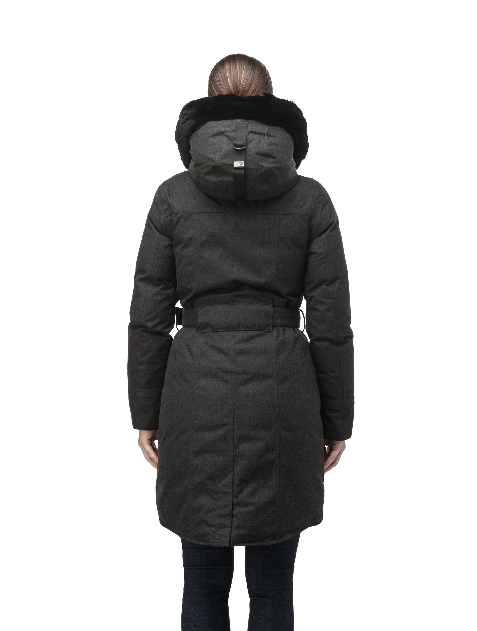 Nobis she hot sale ra parka