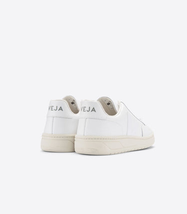 Women's V-12 Leather Extra White
