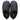 MEN'S GUTHRIE QUILTED SLIPPERS NAVY QUILT