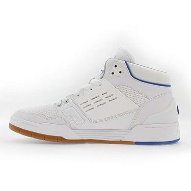 CHAMPION<br>MEN'S 3 ON 3 SP SNEAKERS WHITE