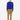 Dressed Fox Patch Classic Sweatshirt Deep Blue