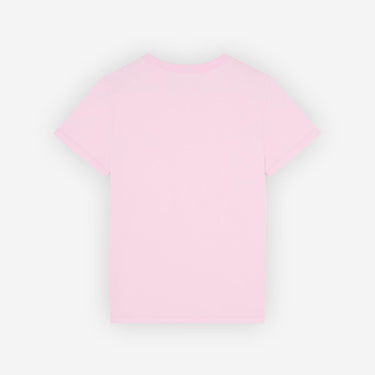 Women's Dressed Fox Patch Classic Tee Dusty Rose
