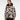 BAISLEY PUFFER ROSE SMOKE CAMO