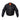 ROTHCO MA-1 FLIGHT JACKET BLACK