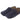 MEN'S MONTY SLIPPER NAVY SUEDE
