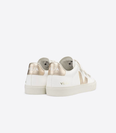 Men's Recife Chromfree White Platine